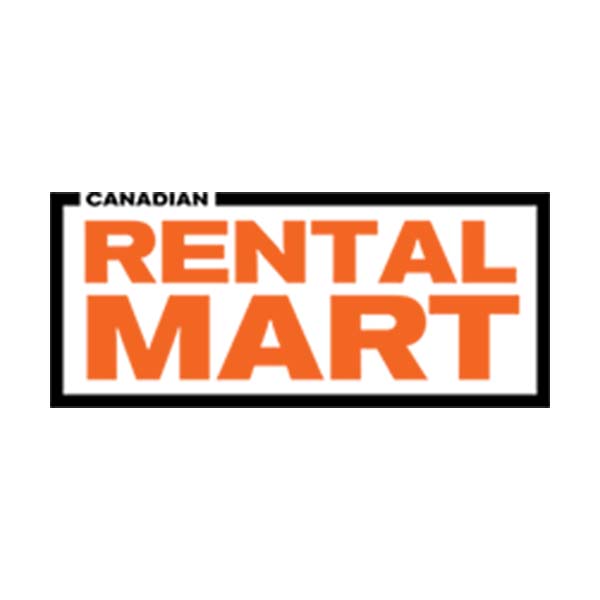 Tradeshows-Canadian Rental Mart